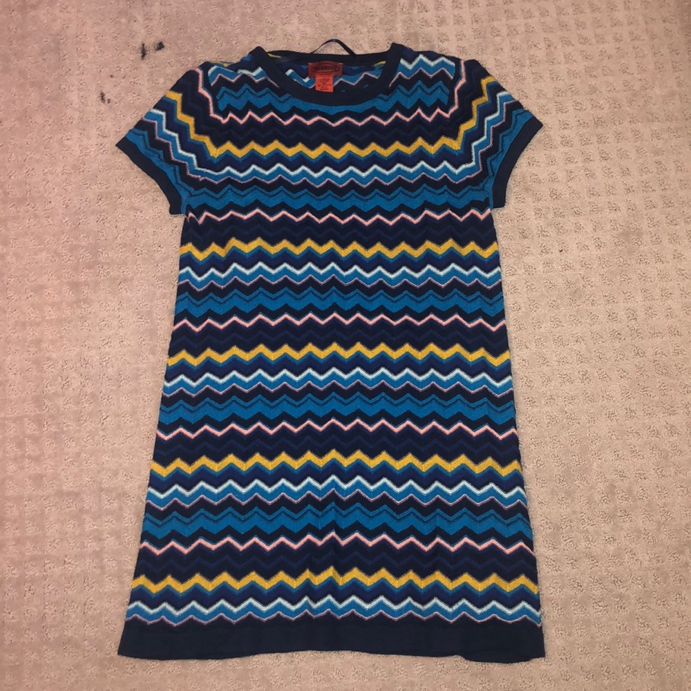 Missoni Tunic